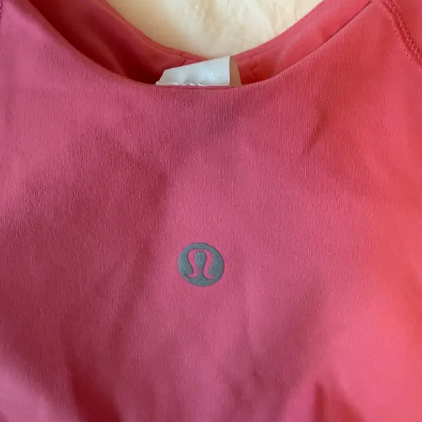Lululemon Align Cami Cropped Tank A/B - Image 9