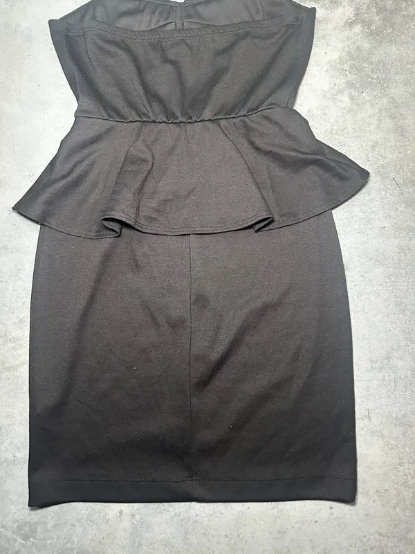Dress Black - Image 6
