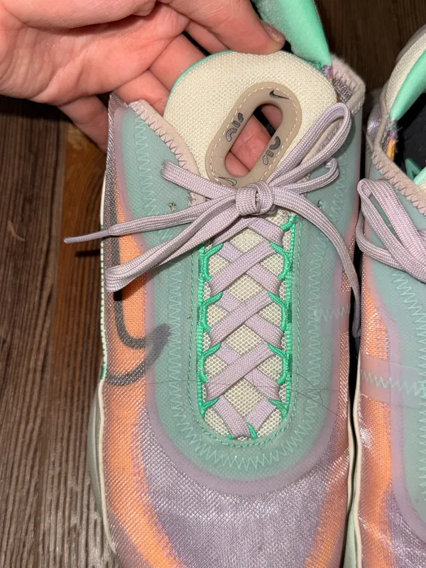 Nike air max 2090 ‘Easter’ women’s sneakers - Image 6