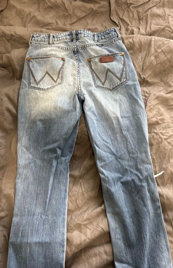 Denim Jeans - Image 3