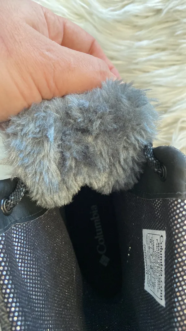 Snow Boots - Image 12