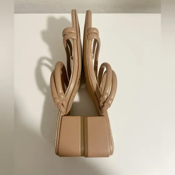 STEVE MADDEN Citizen‎ Sandal in Natural size 8 - Image 7