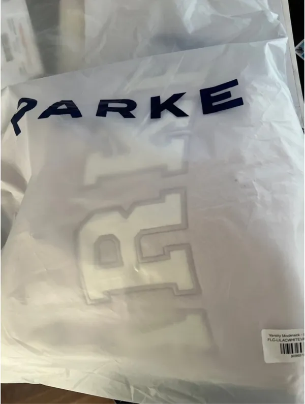 PARKE Mockneck - Image 3
