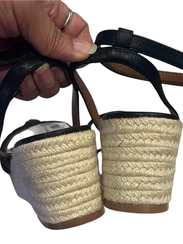 Kurt Geiger KENSINGTON ESPADRILLE HEEL size 41 - Image 5
