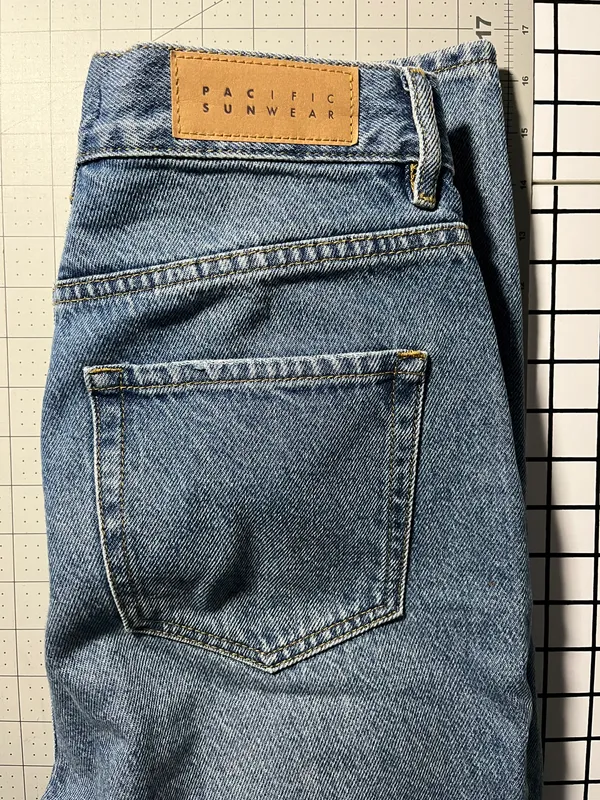 PacSun Jeans - Image 3