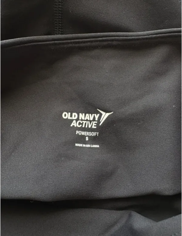 Old navy leggings - Image 3