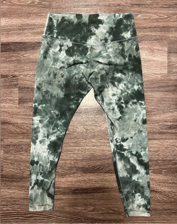 Align High-Rise Pant 28” - Image 4