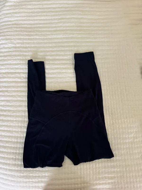 Lululemon Leggings Wunder - Image 2