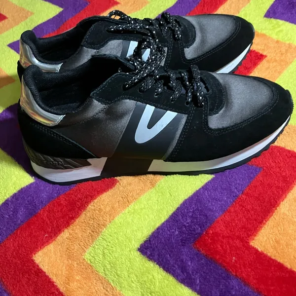Tretorn 6.5 shoes - Image 8