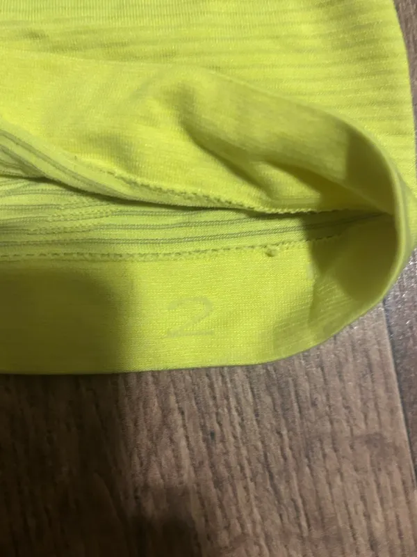 Lululemon Tank - Image 3