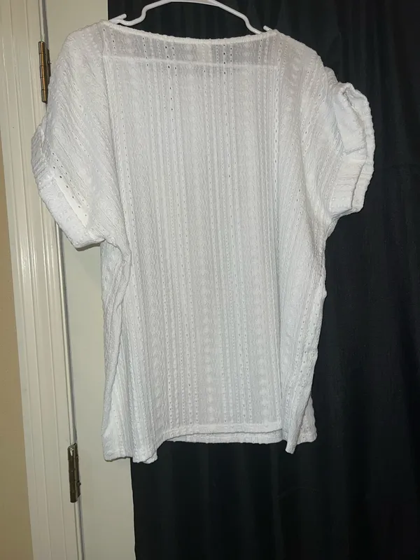 Like Love Boutique Blouse - Image 2