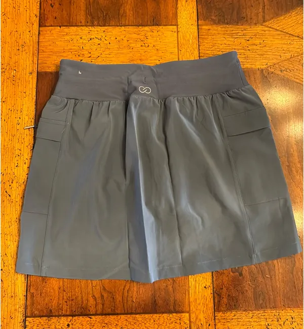 Calia by Carrie Underwood Skort - Image 2