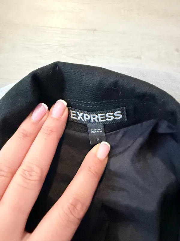 Express Blazer - Image 2