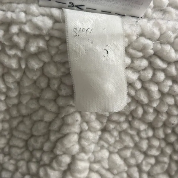 Gap Hoodie Gray Small‎ - Image 5