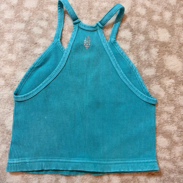 Free People Crop Top - Image 3