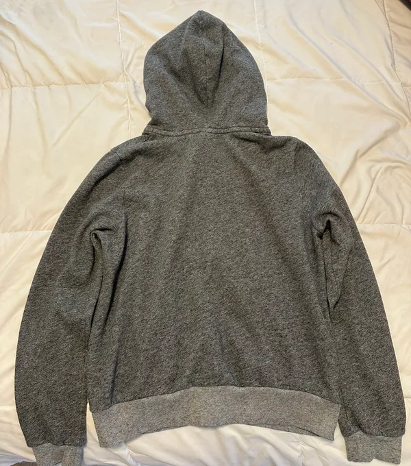 Abercrombie Hoodie - Image 2