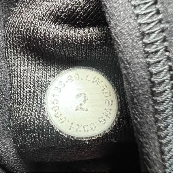 Lululemon Wunder Train High-Rise Tight 25"
Ascending Light Engineer Silverscreen - Image 6
