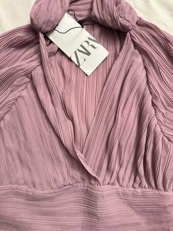 Zara top - Image 2