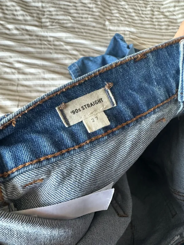 Madewell Jeans - Image 3