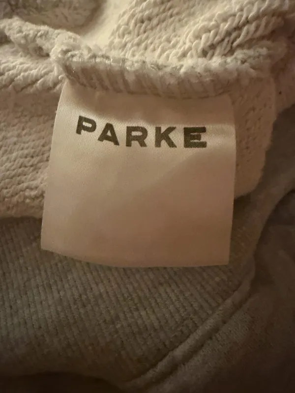 PARKE Classic Mockneck - Image 5