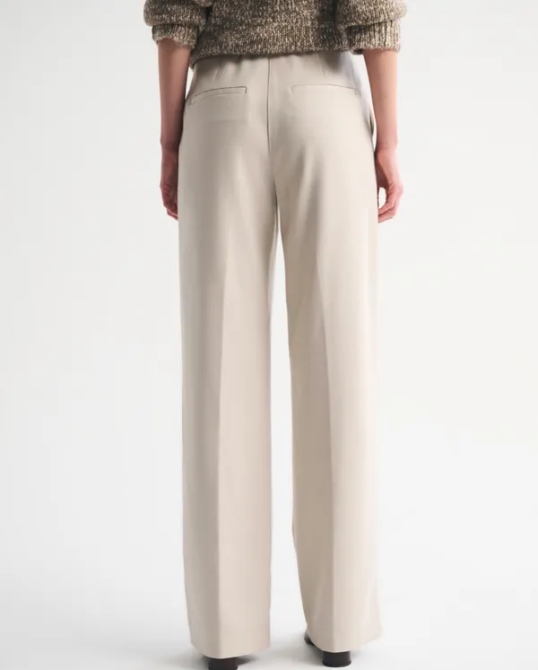A&F Sloan Tailored Pant - Image 4