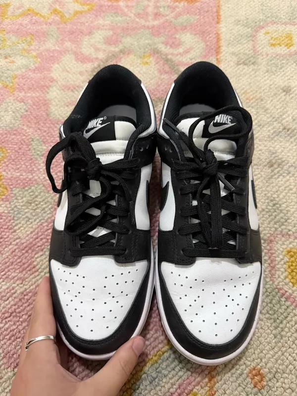 Nike Dunk Low Panda - Image 3