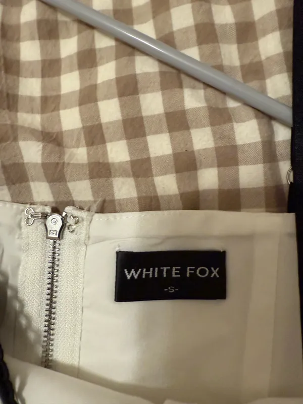 White Fox Boutique Top - Image 2