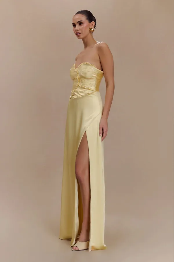 Meshki Dress Larissa - Image 3