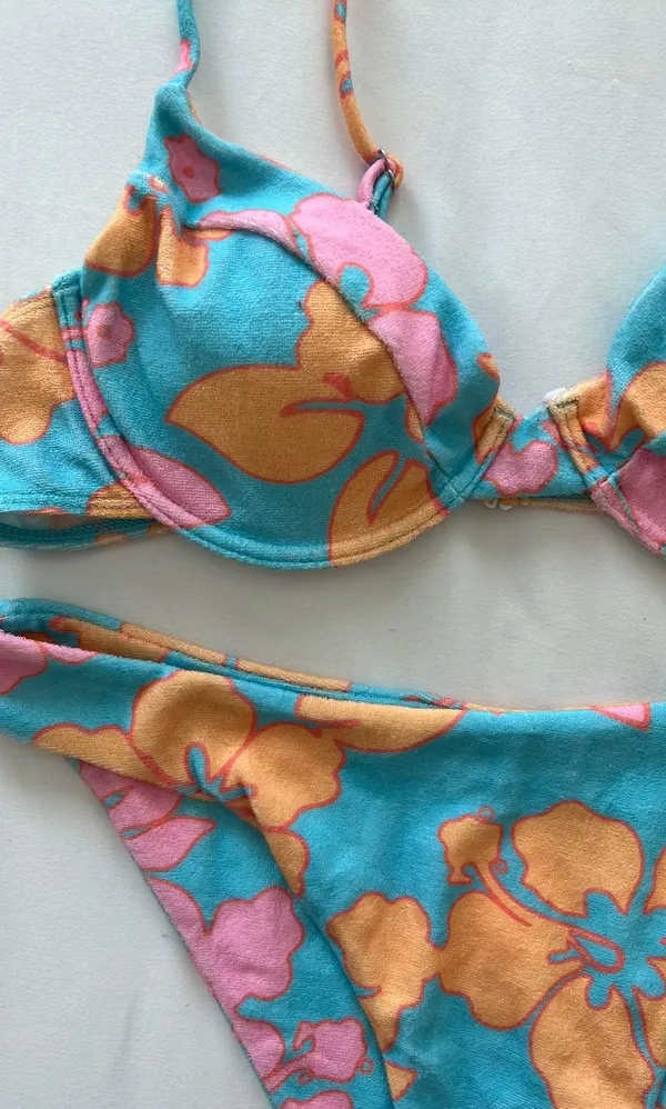 Aurelle Swim Bikini Set - Image 4