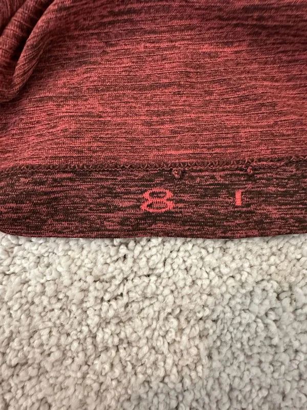 Lululemon Swiftly Tech Short Sleeve - Image 3