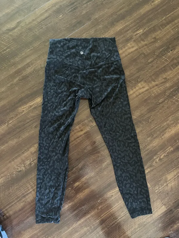 Lululemon Leggings - Image 2