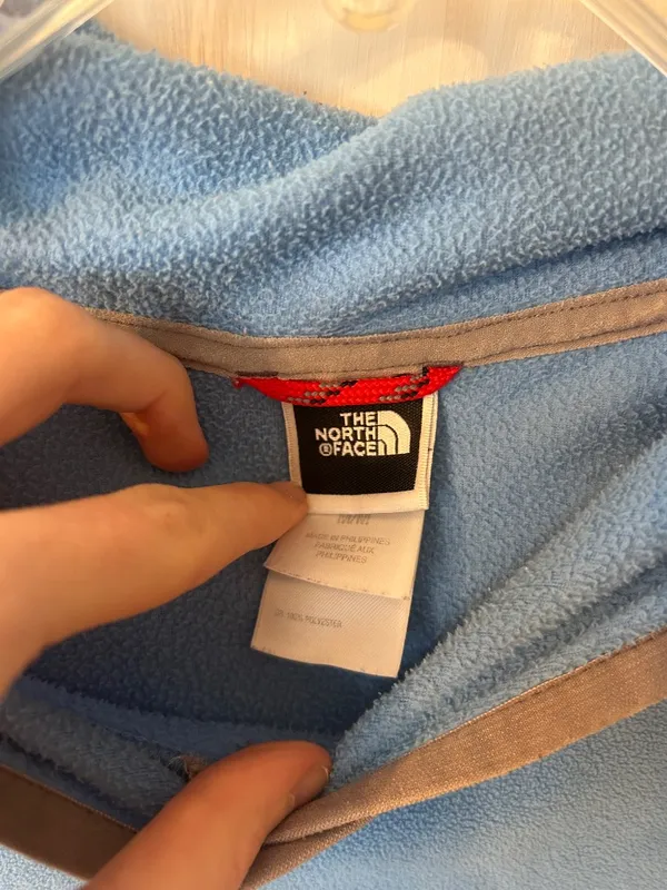 The North Face Fleece - Image 3