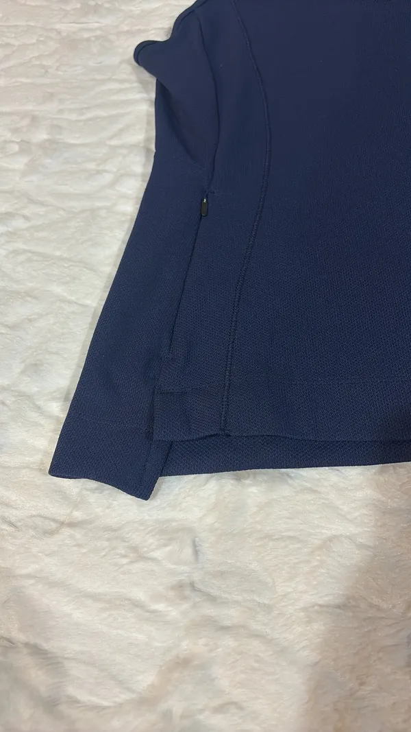 NWT  Everyday Polo Tank Size XS/TP - Image 9