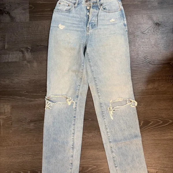 PacSun DAD JEANS - Image 4