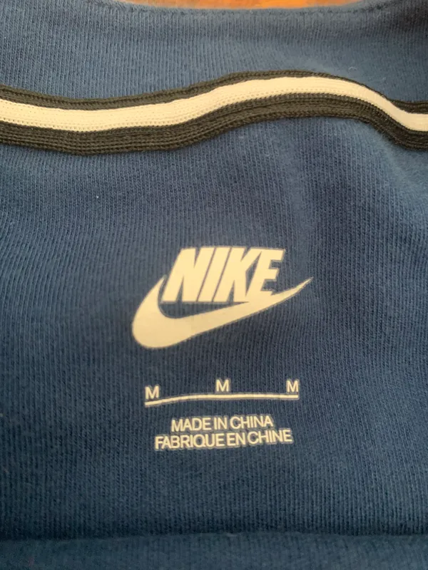 Nike Crew Neck - Image 4