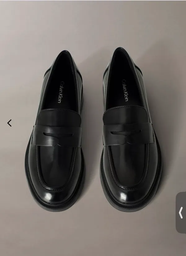 Calvin Klein Women’s Loafers - Image 2
