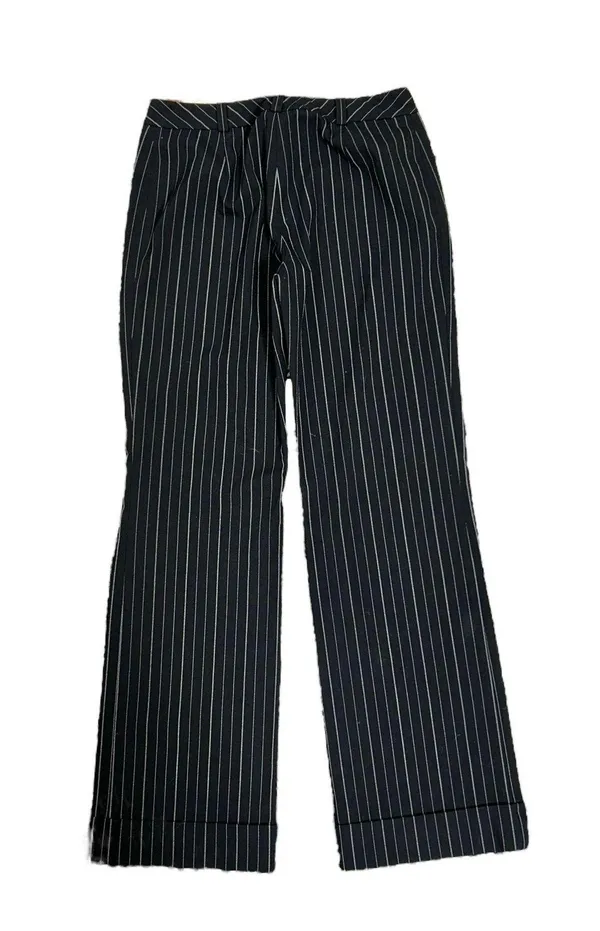 INC concepts 4 pinstripe slacks - Image 2