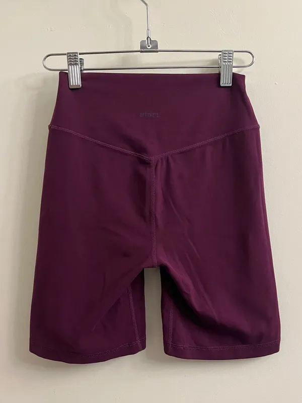 Stori Perseverance 7” Athletic Bike Shorts Size 4 - Image 5