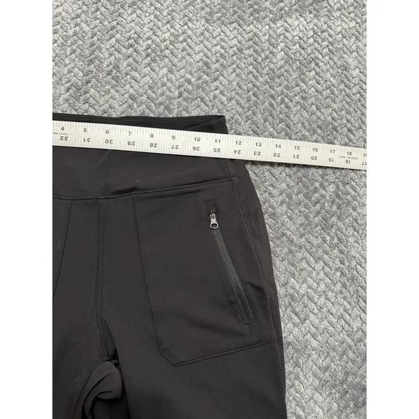 The North Face Women's Black Utility Hybrid Hiker Tights Size XSmall - Image 8