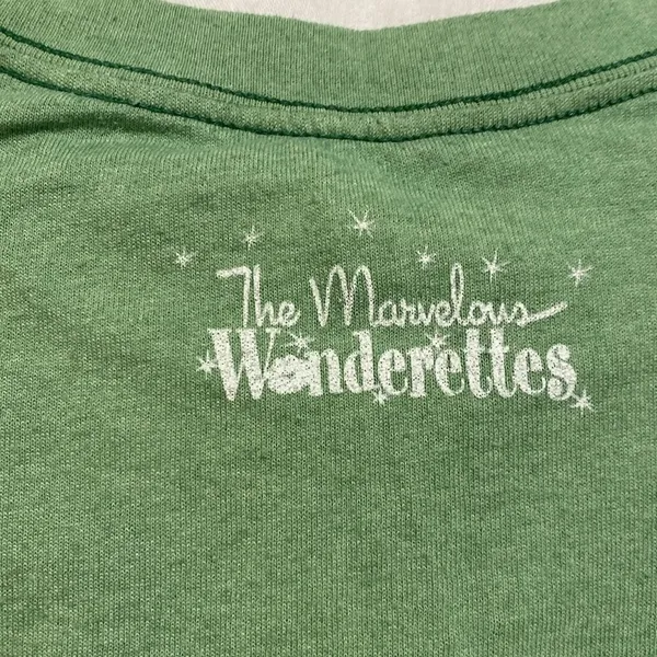“Teacher’s Pet” Marvelous Wonderettes T-Shirt - Image 8