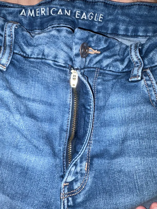 American Eagle Jeans - Image 2