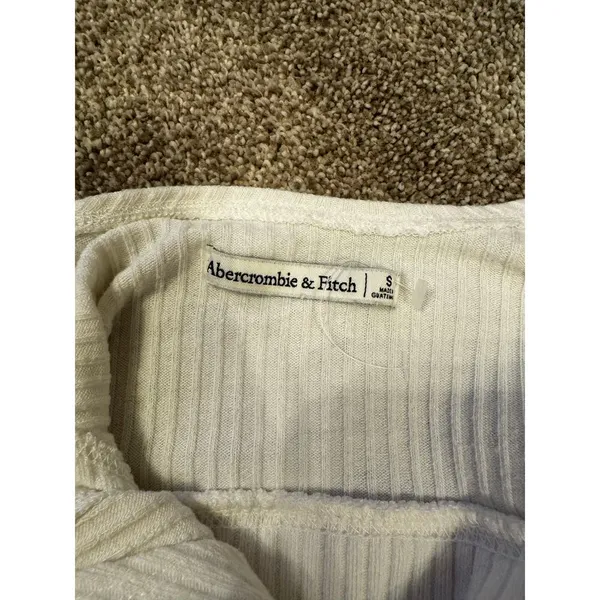 Abercrombie Tank top - Image 4