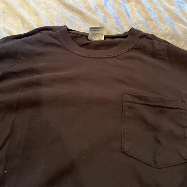 Comfort Colors T Shirt - Image 2