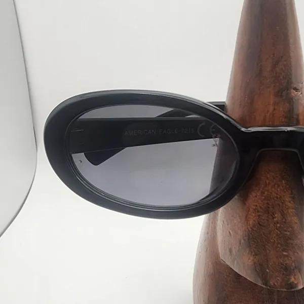 American Eagle Black Sunglasses - Image 2