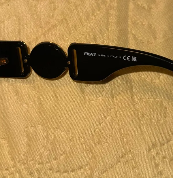 Versace Sunglasses  - Image 14