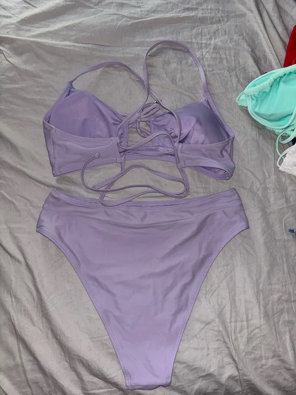 Cupshe Bikini Set - Image 2