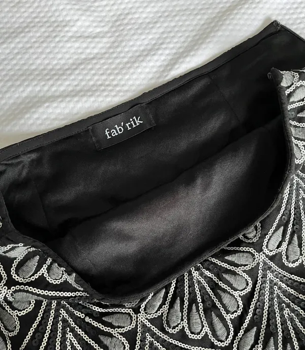 fab'rik skirt - Image 2