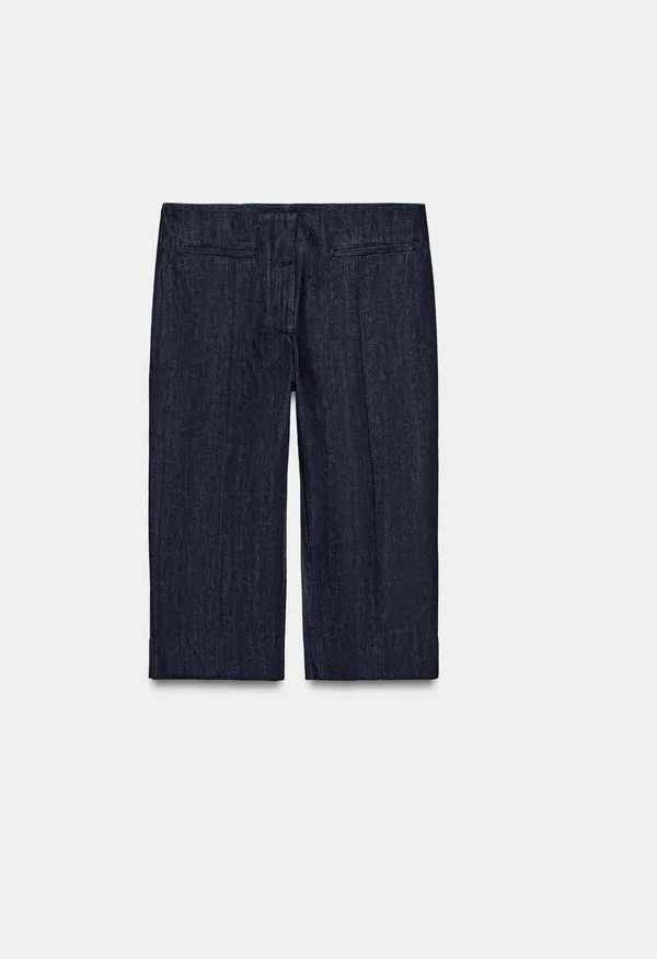 Zara capri pants - Image 2