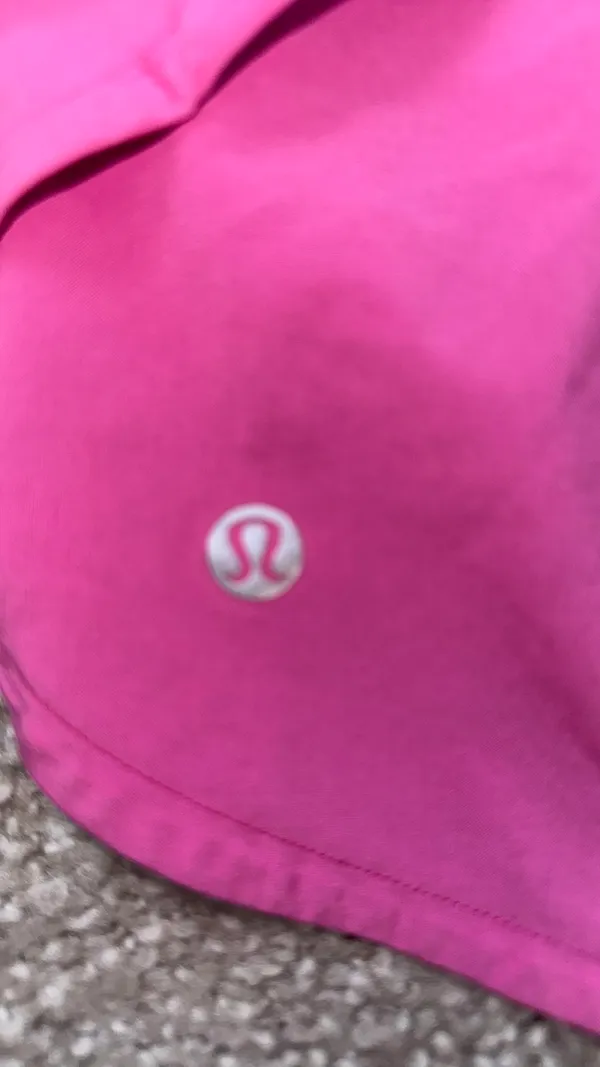 Lululemon Speed Up Shorts 4" - Image 4