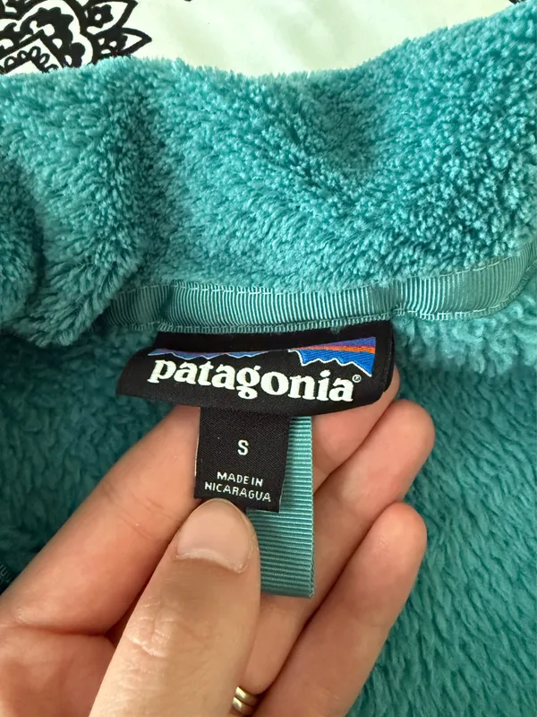 Patagonia Pullover - Image 2